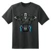 Dry Zone™ Short Sleeve Raglan T Shirt Thumbnail