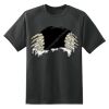 Dry Zone™ Short Sleeve Raglan T Shirt Thumbnail