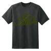 Dry Zone™ Short Sleeve Raglan T Shirt Thumbnail