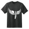 Dry Zone™ Short Sleeve Raglan T Shirt Thumbnail