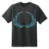 Dry Zone™ Short Sleeve Raglan T Shirt Thumbnail
