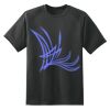 Dry Zone™ Short Sleeve Raglan T Shirt Thumbnail