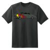 Dry Zone™ Short Sleeve Raglan T Shirt Thumbnail