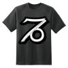 Dry Zone™ Short Sleeve Raglan T Shirt Thumbnail