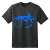 Dry Zone™ Short Sleeve Raglan T Shirt Thumbnail