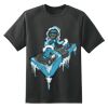 Dry Zone™ Short Sleeve Raglan T Shirt Thumbnail