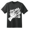 Dry Zone™ Short Sleeve Raglan T Shirt Thumbnail