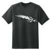 Dry Zone™ Short Sleeve Raglan T Shirt Thumbnail