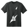 Dry Zone™ Short Sleeve Raglan T Shirt Thumbnail