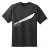 Dry Zone™ Short Sleeve Raglan T Shirt Thumbnail