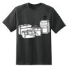 Dry Zone™ Short Sleeve Raglan T Shirt Thumbnail
