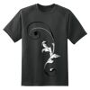Dry Zone™ Short Sleeve Raglan T Shirt Thumbnail