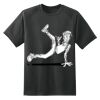 Dry Zone™ Short Sleeve Raglan T Shirt Thumbnail