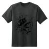 Dry Zone™ Short Sleeve Raglan T Shirt Thumbnail