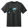 Dry Zone™ Short Sleeve Raglan T Shirt Thumbnail
