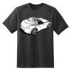 Dry Zone™ Short Sleeve Raglan T Shirt Thumbnail