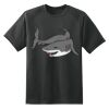 Dry Zone™ Short Sleeve Raglan T Shirt Thumbnail