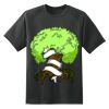 Dry Zone™ Short Sleeve Raglan T Shirt Thumbnail