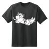 Dry Zone™ Short Sleeve Raglan T Shirt Thumbnail