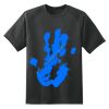 Dry Zone™ Short Sleeve Raglan T Shirt Thumbnail