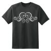 Dry Zone™ Short Sleeve Raglan T Shirt Thumbnail