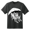 Dry Zone™ Short Sleeve Raglan T Shirt Thumbnail