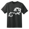 Dry Zone™ Short Sleeve Raglan T Shirt Thumbnail