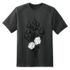 Dry Zone™ Short Sleeve Raglan T Shirt Thumbnail