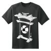 Dry Zone™ Short Sleeve Raglan T Shirt Thumbnail