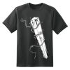 Dry Zone™ Short Sleeve Raglan T Shirt Thumbnail