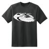 Dry Zone™ Short Sleeve Raglan T Shirt Thumbnail