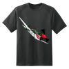Dry Zone™ Short Sleeve Raglan T Shirt Thumbnail