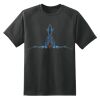 Dry Zone™ Short Sleeve Raglan T Shirt Thumbnail