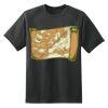 Dry Zone™ Short Sleeve Raglan T Shirt Thumbnail