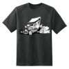 Dry Zone™ Short Sleeve Raglan T Shirt Thumbnail