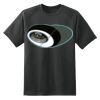 Dry Zone™ Short Sleeve Raglan T Shirt Thumbnail