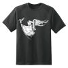 Dry Zone™ Short Sleeve Raglan T Shirt Thumbnail