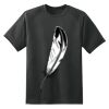 Dry Zone™ Short Sleeve Raglan T Shirt Thumbnail