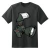 Dry Zone™ Short Sleeve Raglan T Shirt Thumbnail