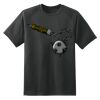 Dry Zone™ Short Sleeve Raglan T Shirt Thumbnail