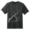Dry Zone™ Short Sleeve Raglan T Shirt Thumbnail