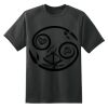 Dry Zone™ Short Sleeve Raglan T Shirt Thumbnail