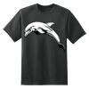 Dry Zone™ Short Sleeve Raglan T Shirt Thumbnail