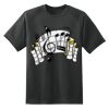 Dry Zone™ Short Sleeve Raglan T Shirt Thumbnail