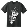 Dry Zone™ Short Sleeve Raglan T Shirt Thumbnail