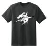 Dry Zone™ Short Sleeve Raglan T Shirt Thumbnail