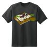 Dry Zone™ Short Sleeve Raglan T Shirt Thumbnail