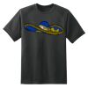 Dry Zone™ Short Sleeve Raglan T Shirt Thumbnail