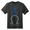 Dry Zone™ Short Sleeve Raglan T Shirt Thumbnail