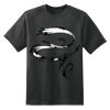 Dry Zone™ Short Sleeve Raglan T Shirt Thumbnail